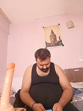 ozantkts Live XXX Chat