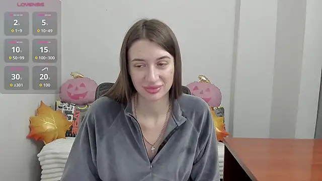 Sherril_Fox live XXX chat