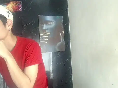 Czat XXX na żywo – JaxM_