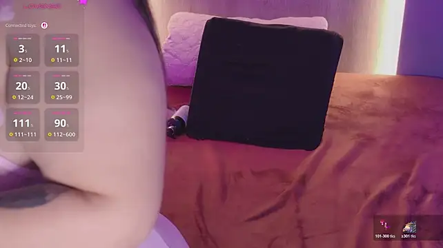 emmajohnss' Live XXX Chat