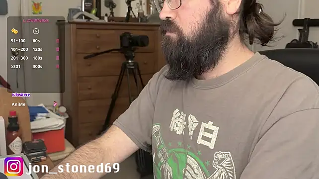 Chat XXX en directo de Apocalypse_Jerry