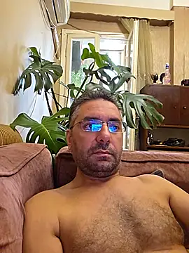 The_Master_1 Adlı Modelin Canlı XXX Sohbeti