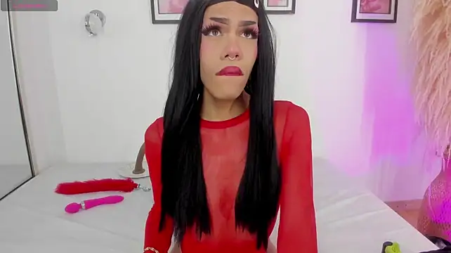 XXX chat uživo modela Kloe_Colliva