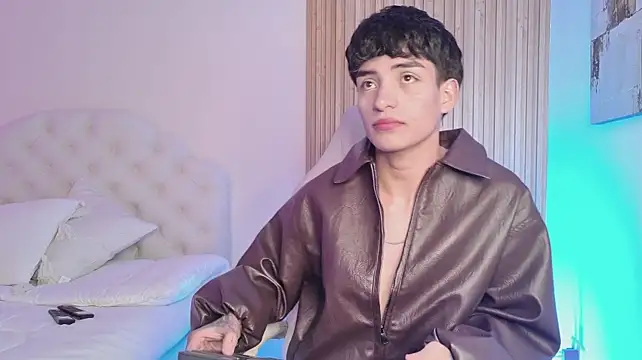 Chat XXX Live Filiph_Sterliing