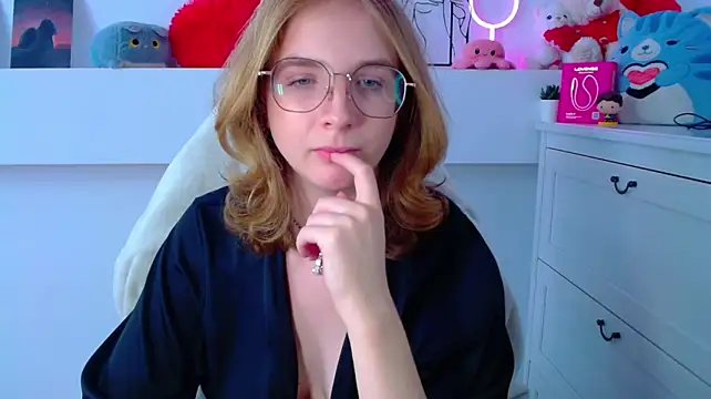 Chat XXX en directo de juicyPenny