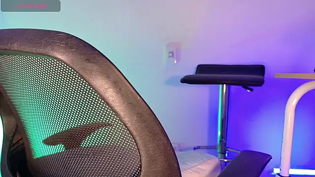 Chatroom XXX en direct de Dark_engel