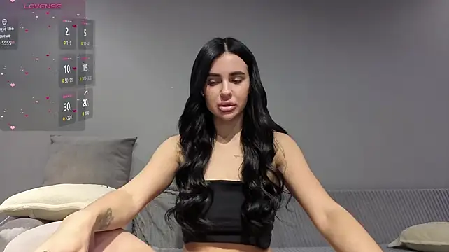Mary__foxy's Live XXX Chat