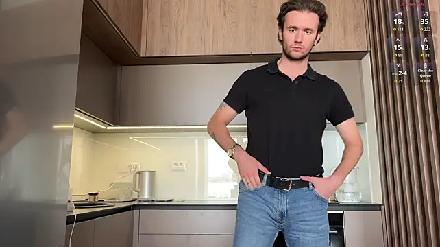 cute_mark Live XXX-chat