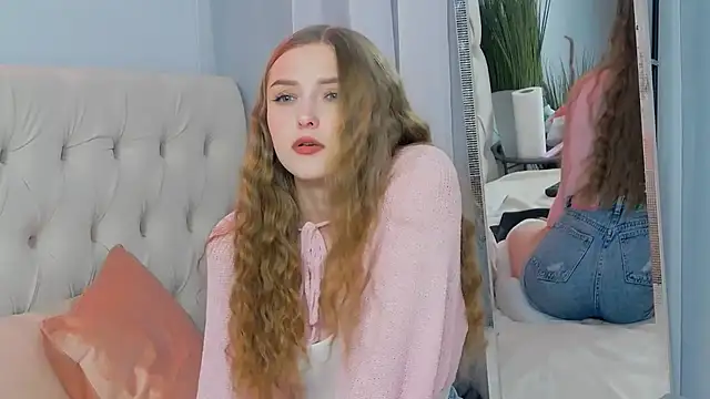 AmeliaDee Live XXX-chat