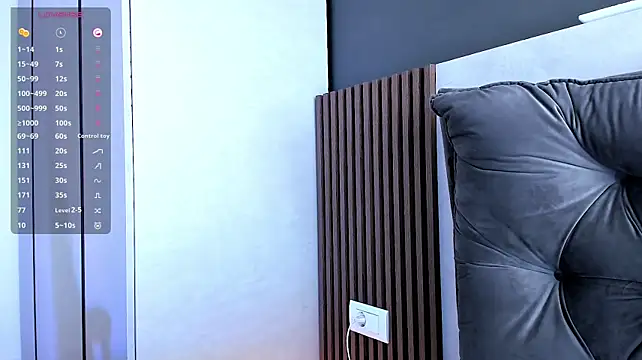 Chat XXX en directo de Ellamilano9
