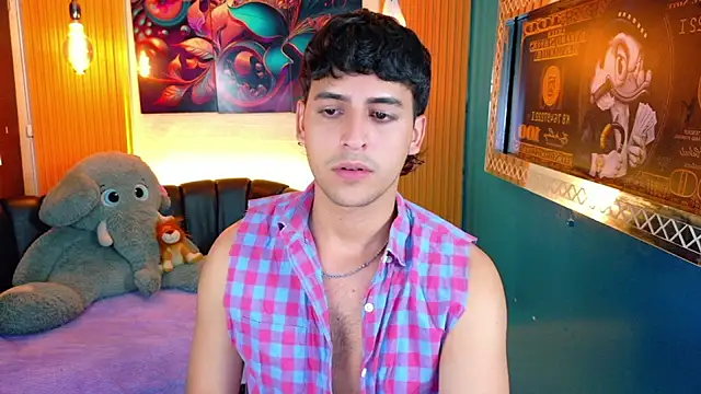 ian_sprouse Webcam Show