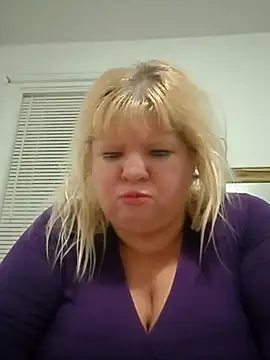 Chat XXX en directo de JemJensen30