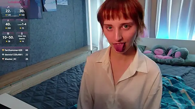 Nami_Ri – Live XXX-chat