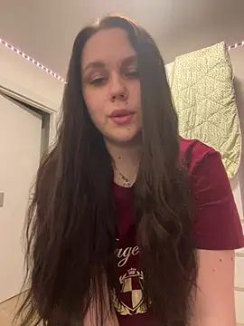 Marylallka5's Live XXX Chat