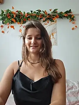 Chat XXX en directo de Nika_aa