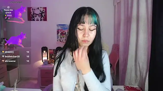 iris_sky 라이브 XXX 채팅