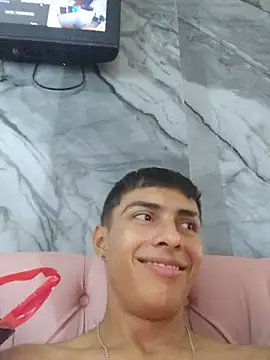 Chat XXX ao vivo de Bruno_fox