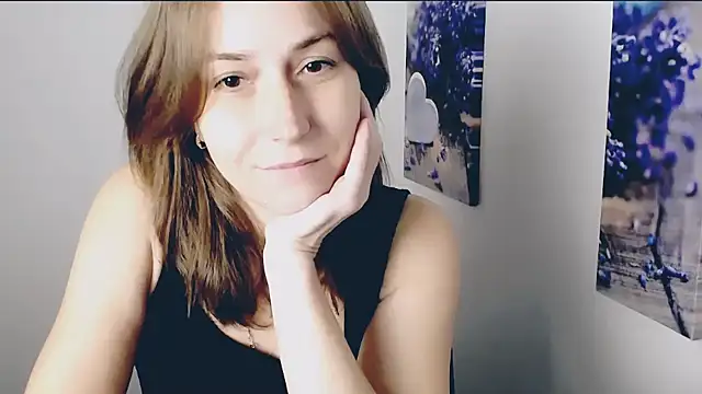 SofiaMeX7 Live XXX-chat
