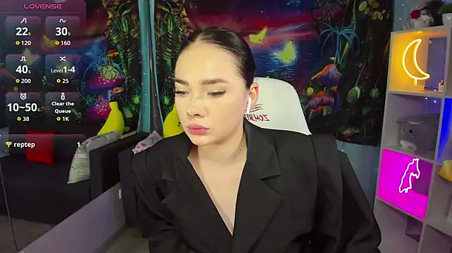 SandraRossy Live XXX-chat