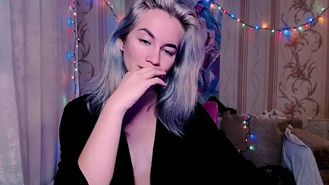 xxxcharismaaa's Live XXX Chat