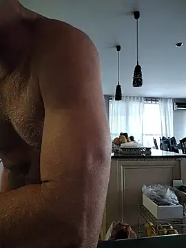 Show de webcam de kevincumporn