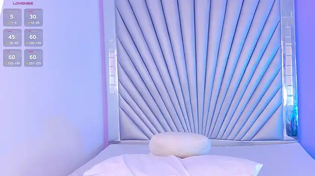 Živý XXX chat SamantaKane