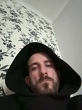 Big8inchUncutCock Webcam show