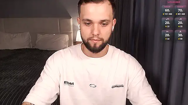 Chat XXX Live ChillyXO