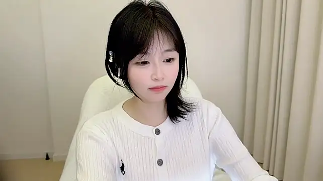 KakionanのライブXXXチャット