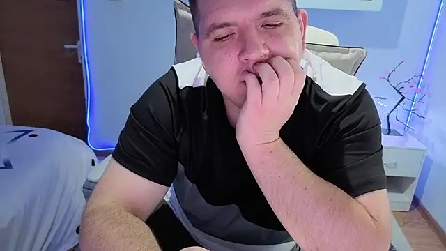 JasonJacks 现场XXX聊天
