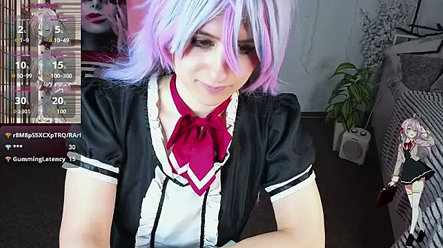 Max_Foxy Chat XXX live