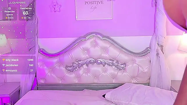 NatashaMiiller Live XXX-Chat