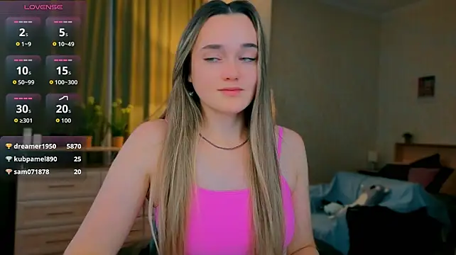 earthfantasyy Live XXX-Chat