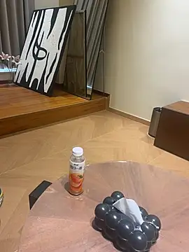 xiangc525 Pertunjukan Webcam