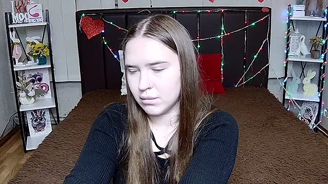 LauraHlot Live XXX-Chat