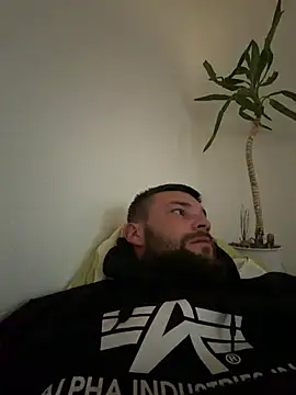 MrTwister666 Webcam-Show