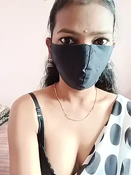 Chat XXX en directo de Payal_143