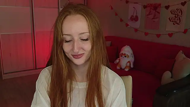 Sophie_Ruby: απευθείας συνομιλία ΧΧΧ