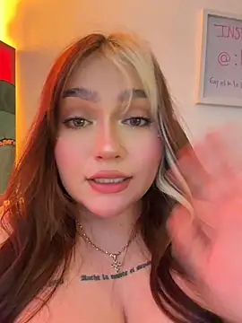 Daniela_ruizz Live XXX Chat