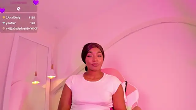 Chat XXX ao vivo de PeytonRouse1