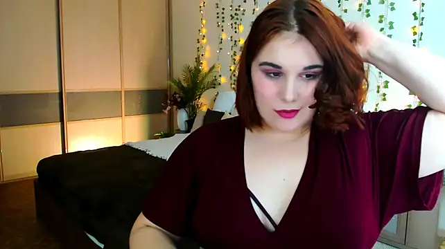 Chat XXX ao vivo de OliviaTwens