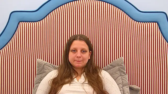 Chat XXX ao vivo de MaryMarmont