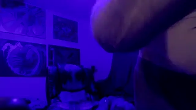 Chat XXX ao vivo de druetrue