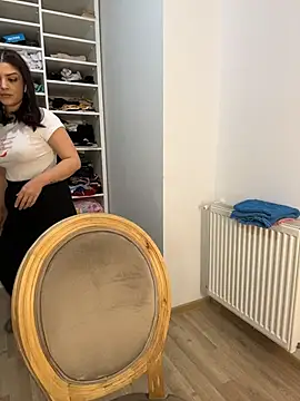 Živý XXX chat Lexi_Storm