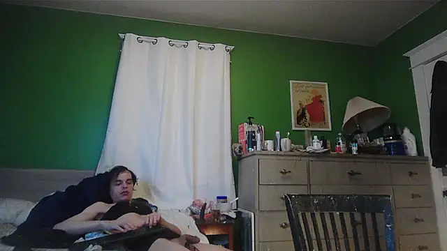 Онлайн чат XXX SadCatDaddy