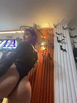 Violet_rousse7 Obrolan Langsung XXX