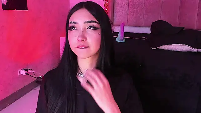 Chat +18 de Vickmoon ao vivo