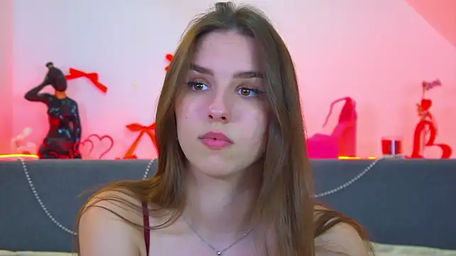 AliceAtkins Live XXX-chat