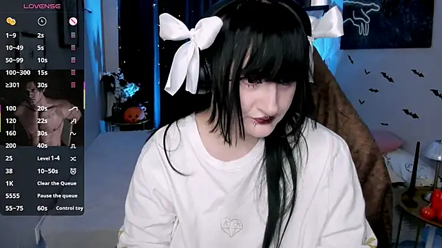 Ame_xCore Live XXX-Chat