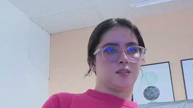 LiLLiAnderson Live XXX-chat